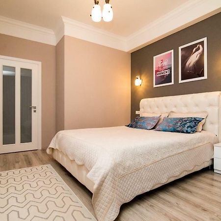 Rightmove Apartments Кишинев Екстериор снимка