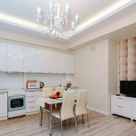 Rightmove Apartments Кишинев Екстериор снимка