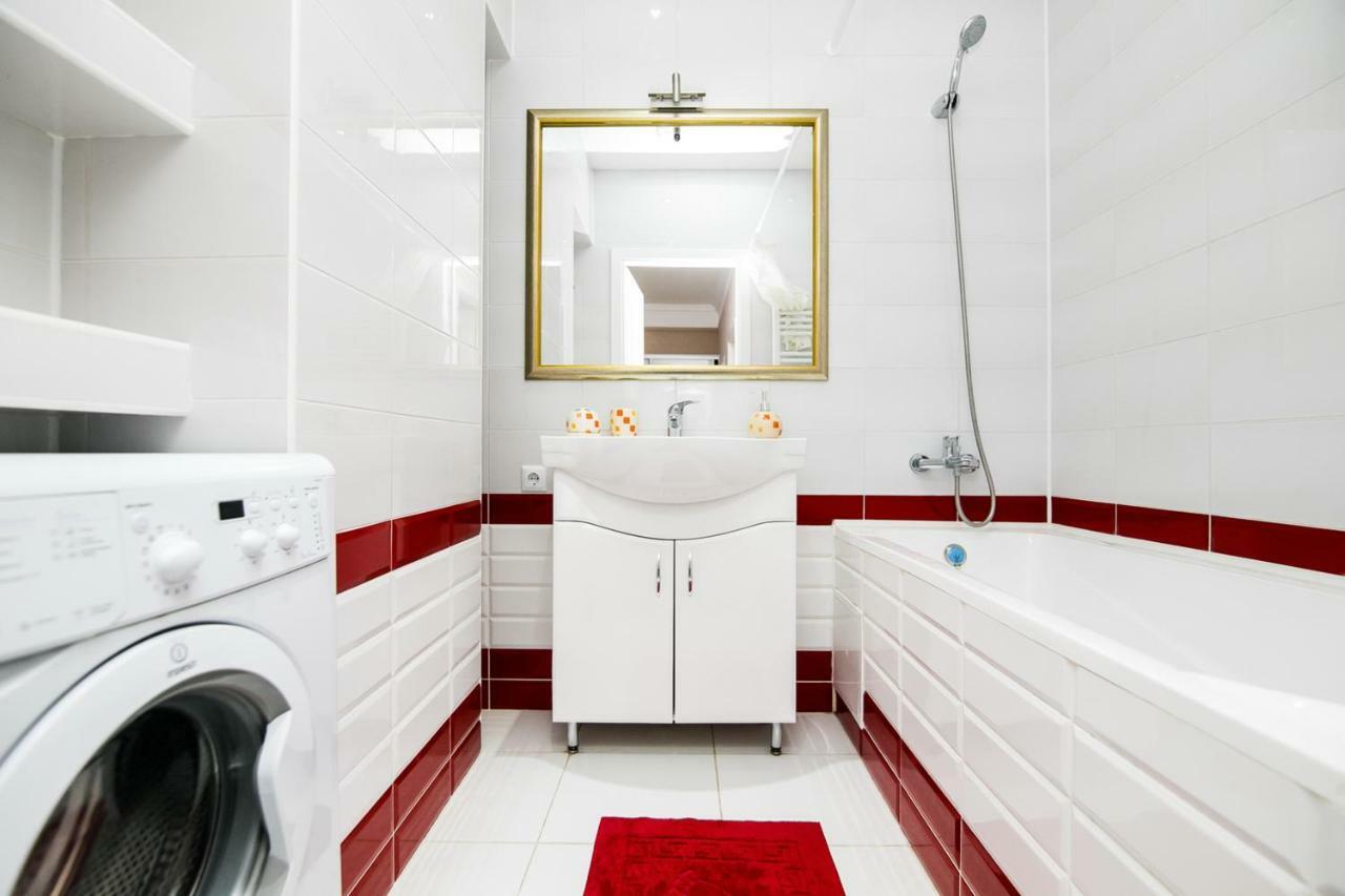 Rightmove Apartments Кишинев Екстериор снимка