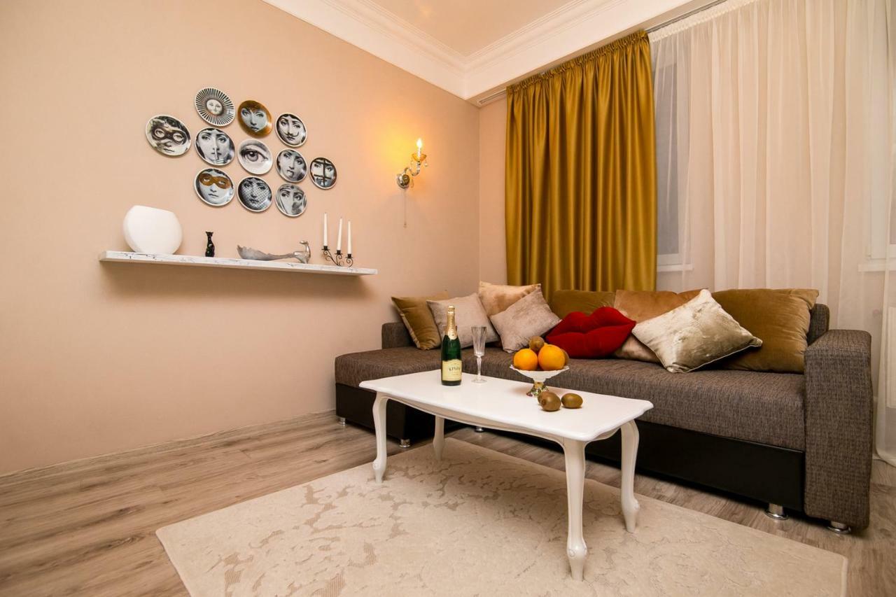 Rightmove Apartments Кишинев Екстериор снимка