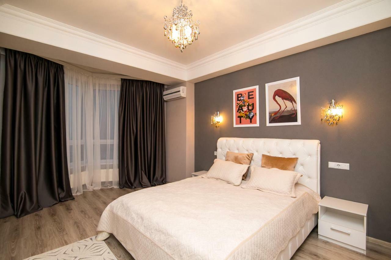 Rightmove Apartments Кишинев Екстериор снимка