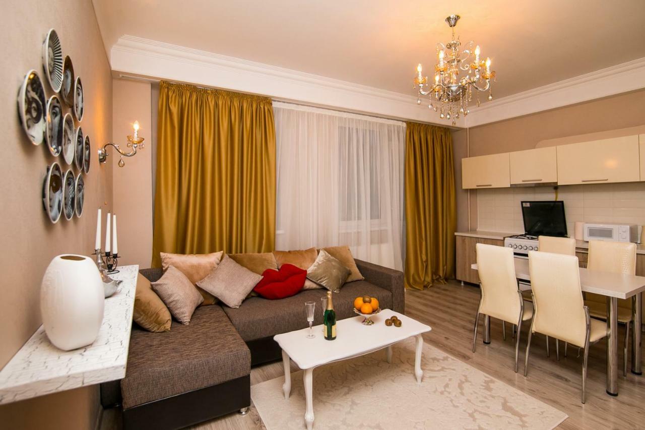 Rightmove Apartments Кишинев Екстериор снимка