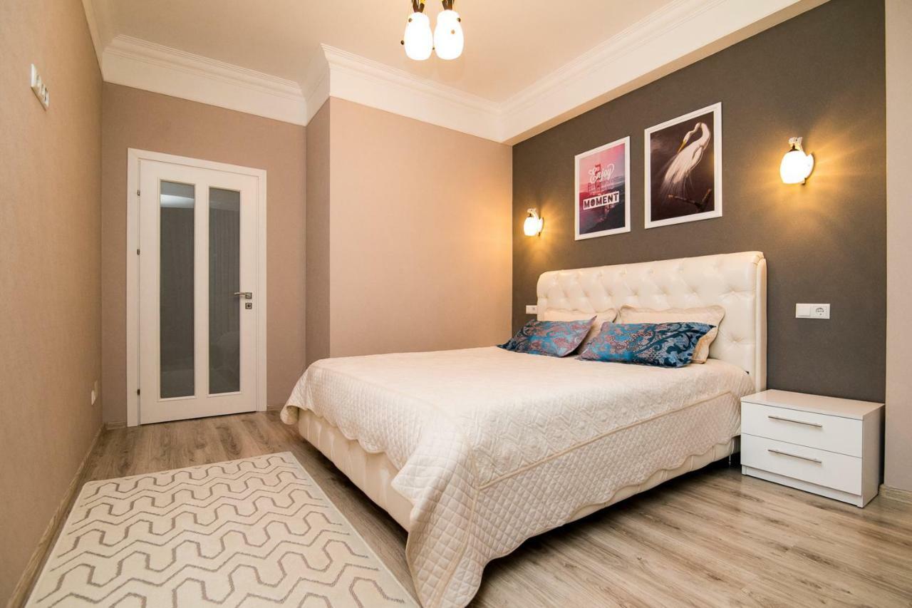 Rightmove Apartments Кишинев Екстериор снимка