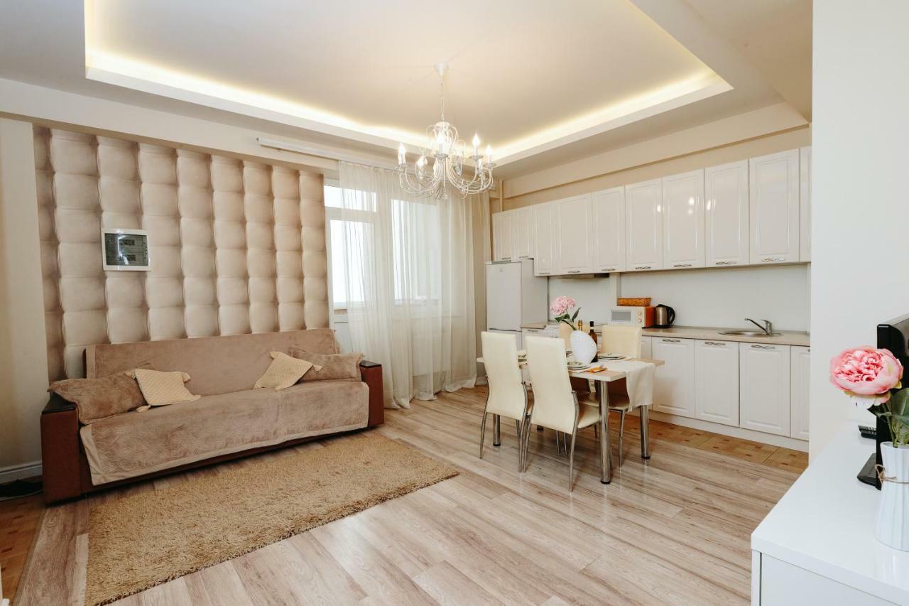 Rightmove Apartments Кишинев Екстериор снимка
