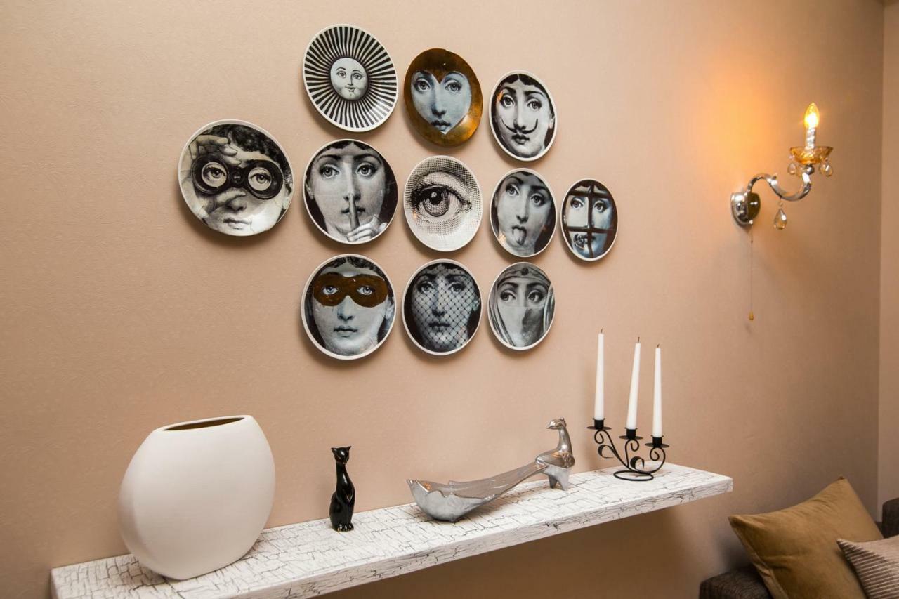 Rightmove Apartments Кишинев Екстериор снимка