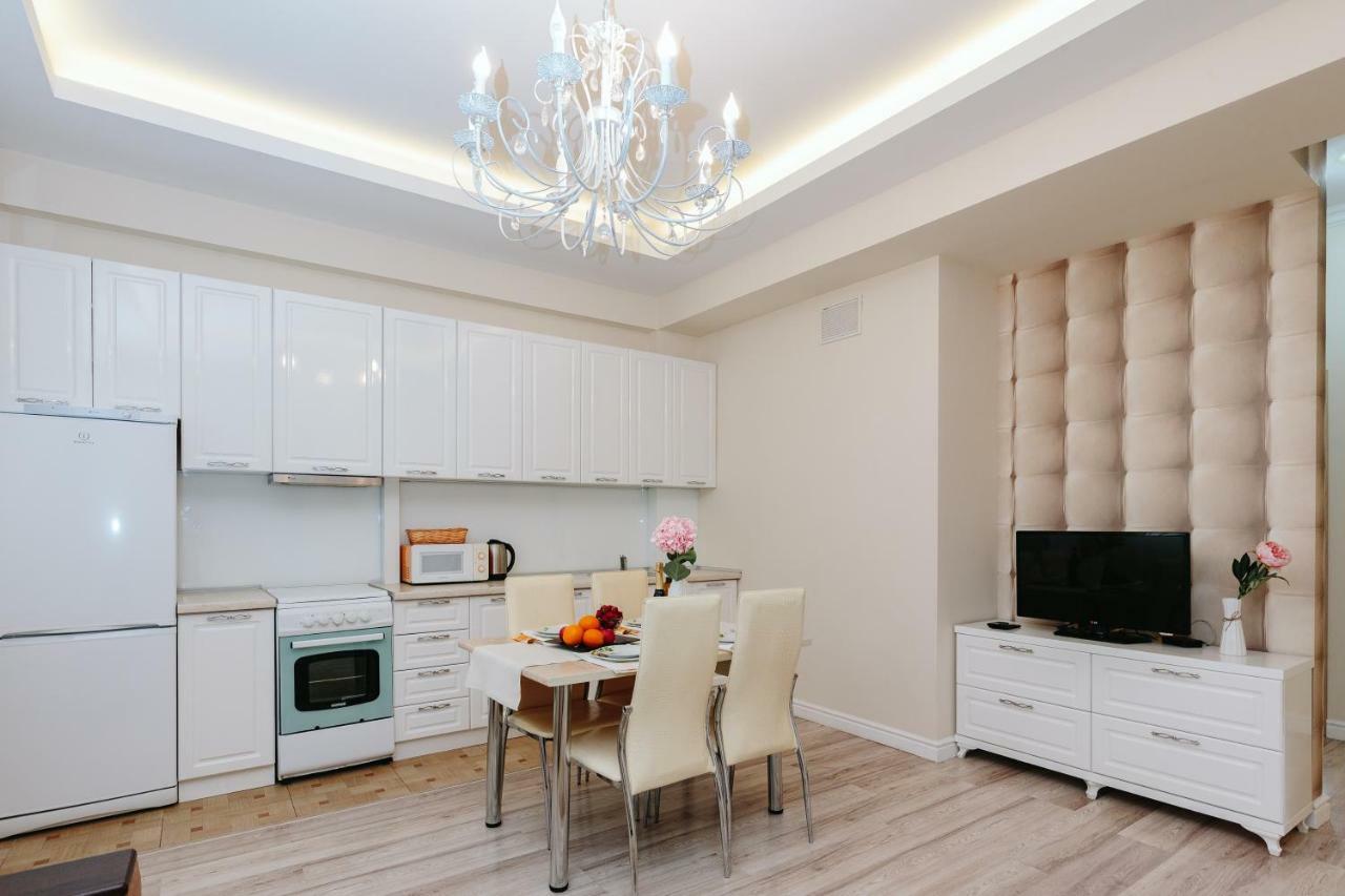 Rightmove Apartments Кишинев Екстериор снимка