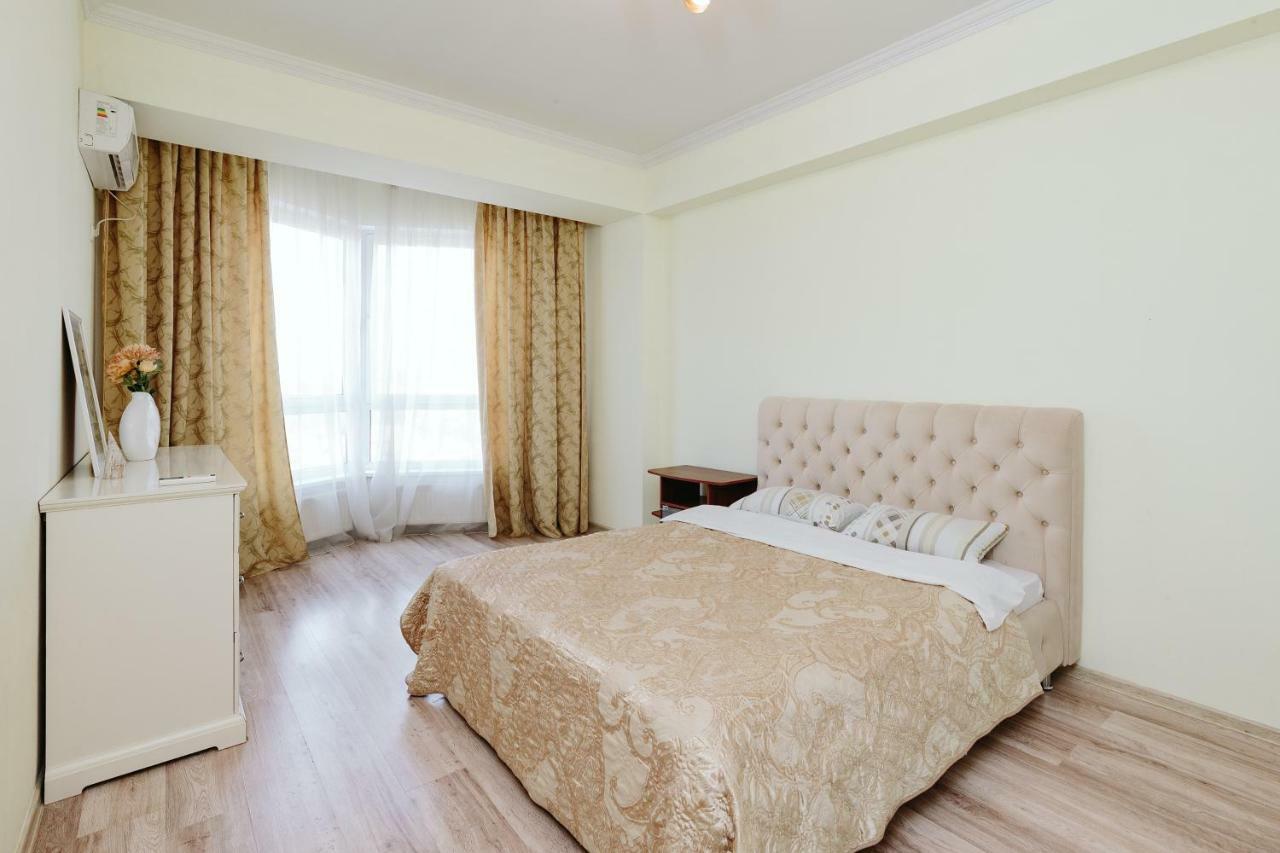 Rightmove Apartments Кишинев Екстериор снимка