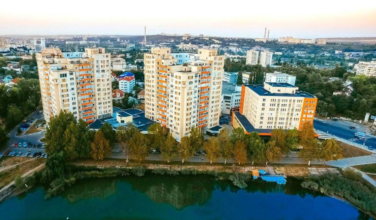 Rightmove Apartments Кишинев Екстериор снимка