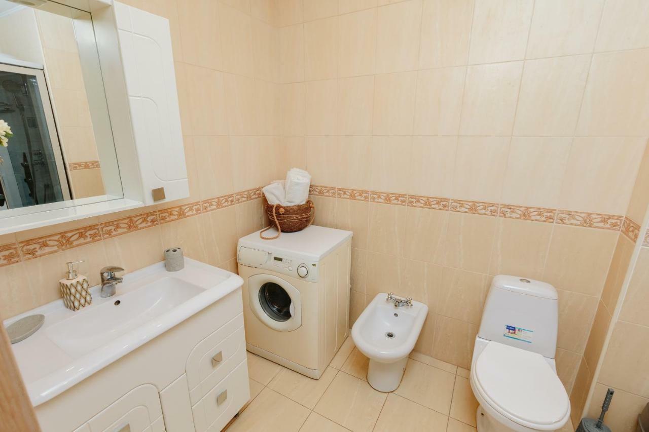Rightmove Apartments Кишинев Екстериор снимка