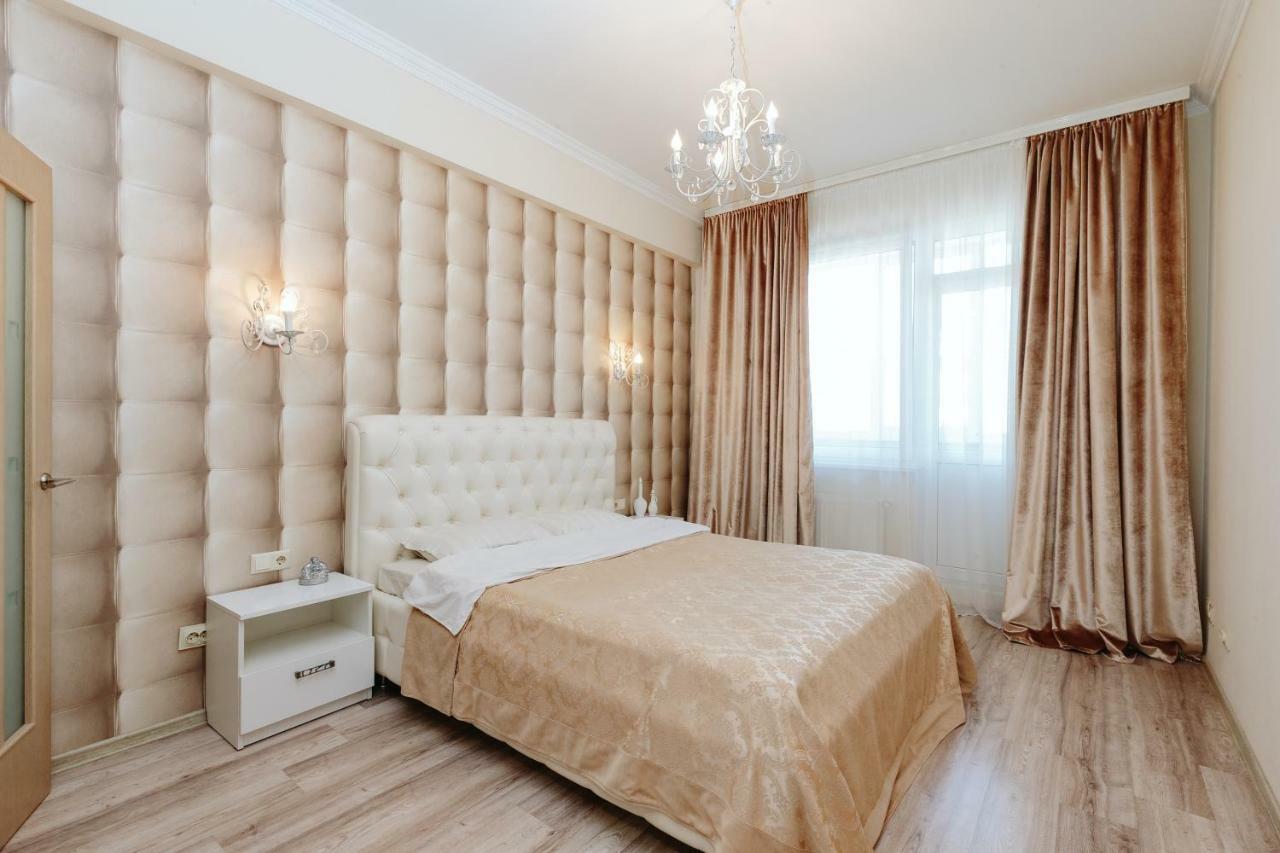 Rightmove Apartments Кишинев Екстериор снимка