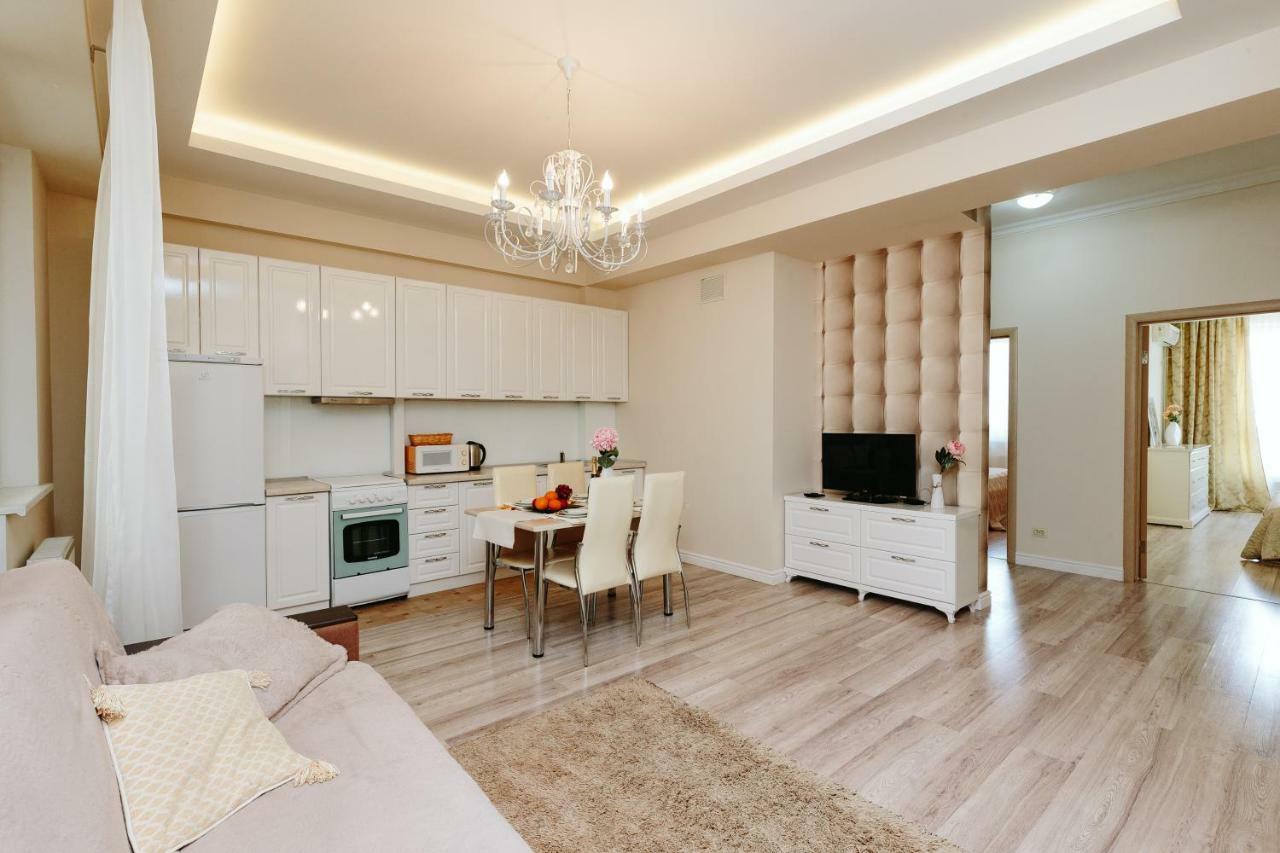 Rightmove Apartments Кишинев Екстериор снимка