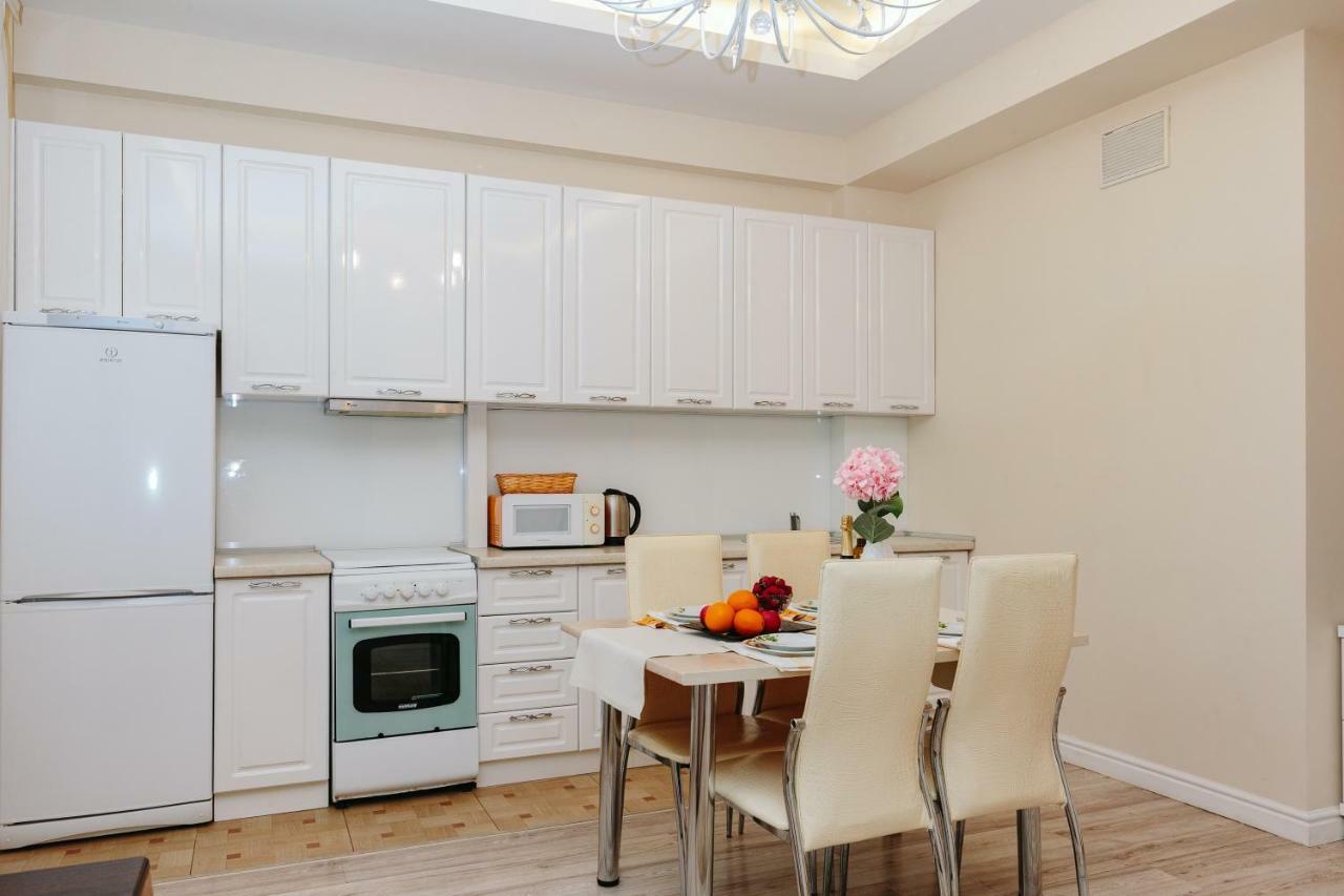 Rightmove Apartments Кишинев Екстериор снимка