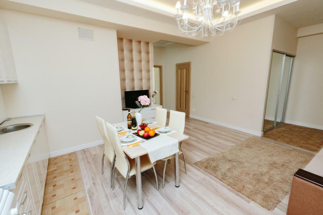 Rightmove Apartments Кишинев Екстериор снимка