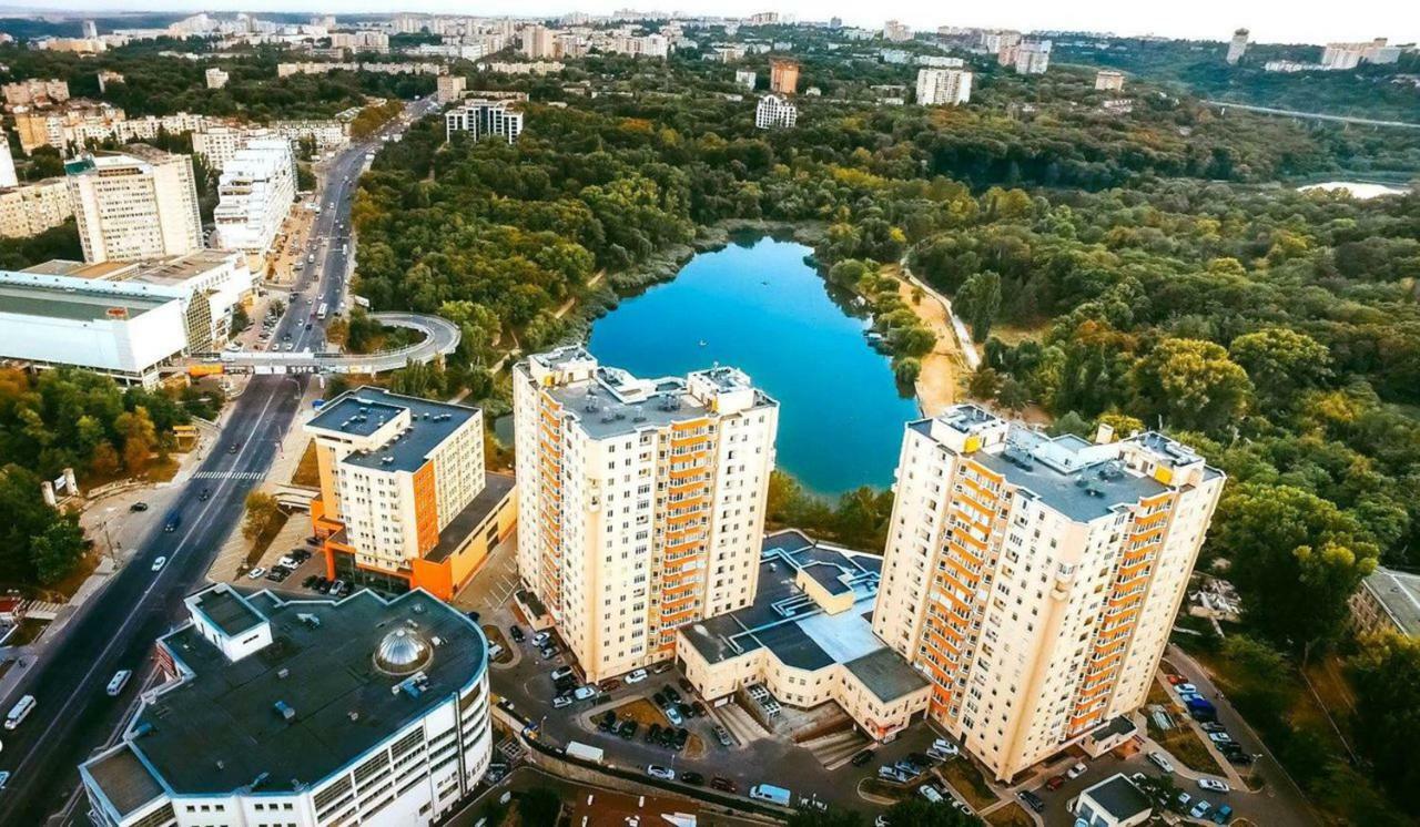 Rightmove Apartments Кишинев Екстериор снимка